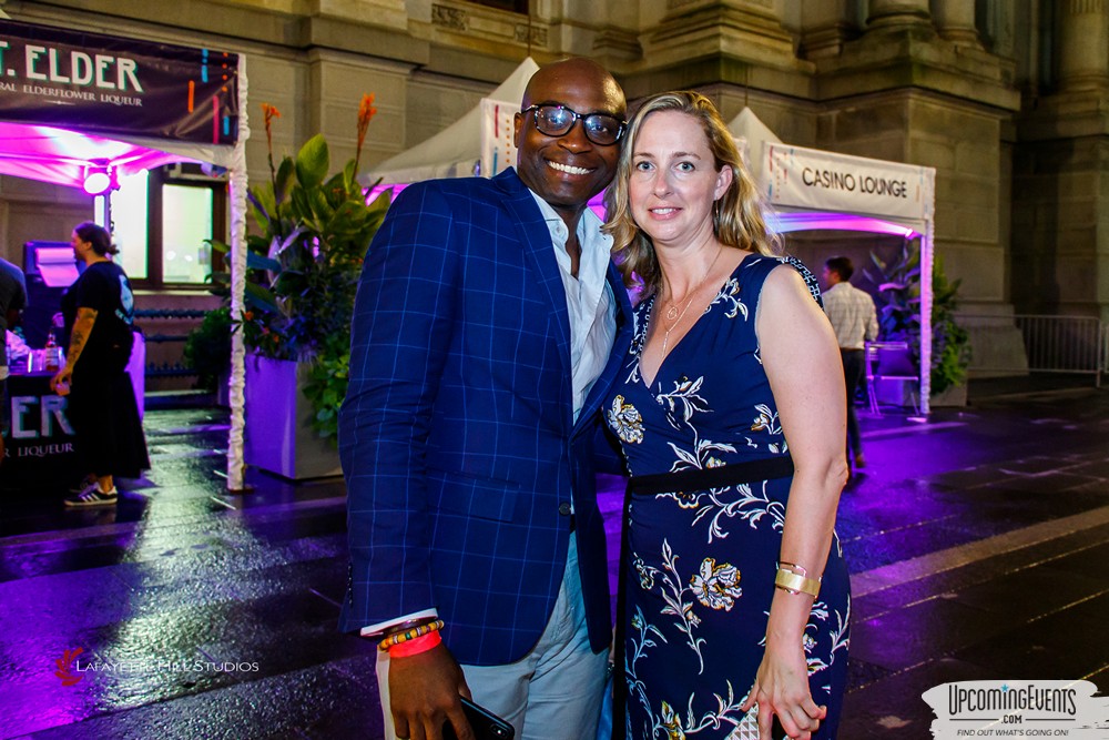 Best of Philly Soiree 2018
