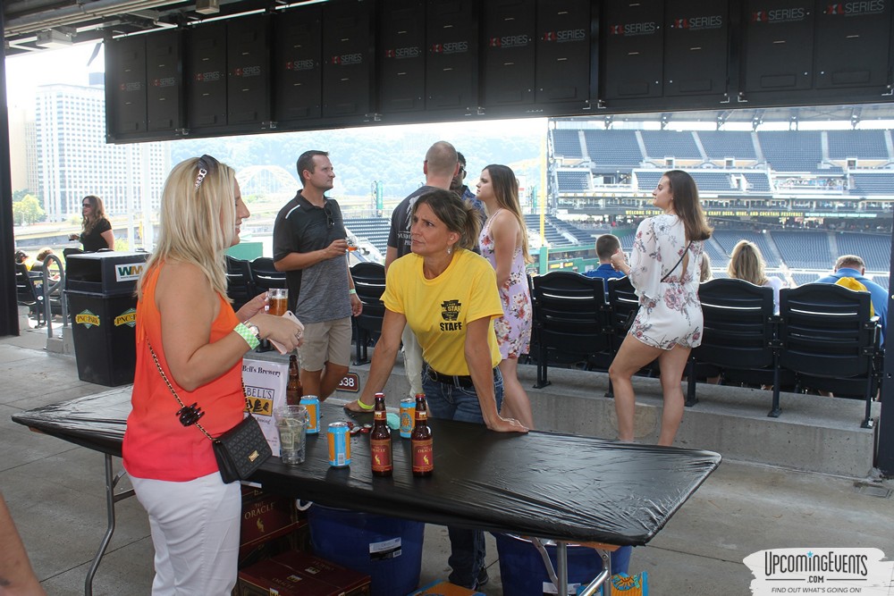 Pittsburgh All Star Festival 2018 - Gallery 4