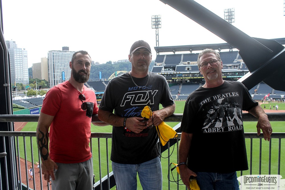 Pittsburgh All Star Festival 2018 - Gallery 4