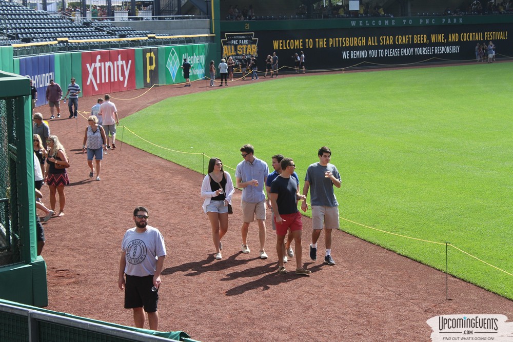 Pittsburgh All Star Festival 2018 - Gallery 4