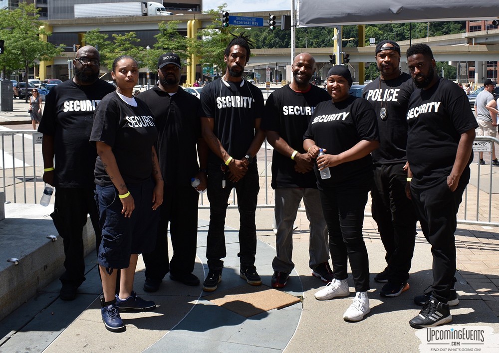 Pittsburgh All Star Festival 2018 - Gallery 3