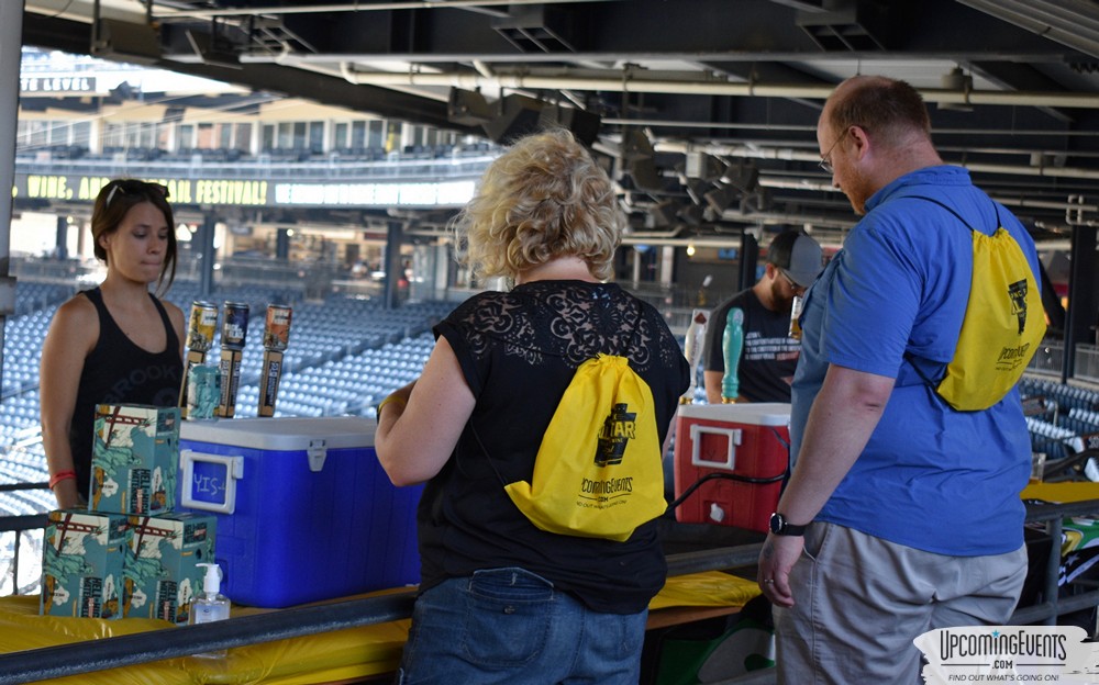 Pittsburgh All Star Festival 2018 - Gallery 3