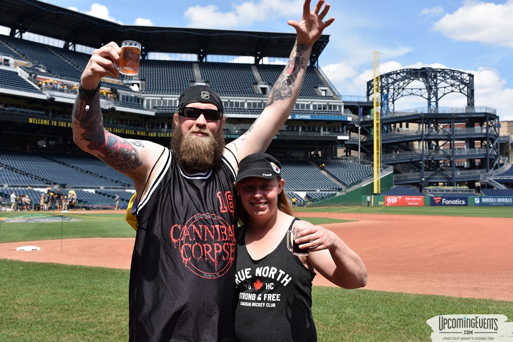 Pittsburgh All Star Festival 2018 - Gallery 3