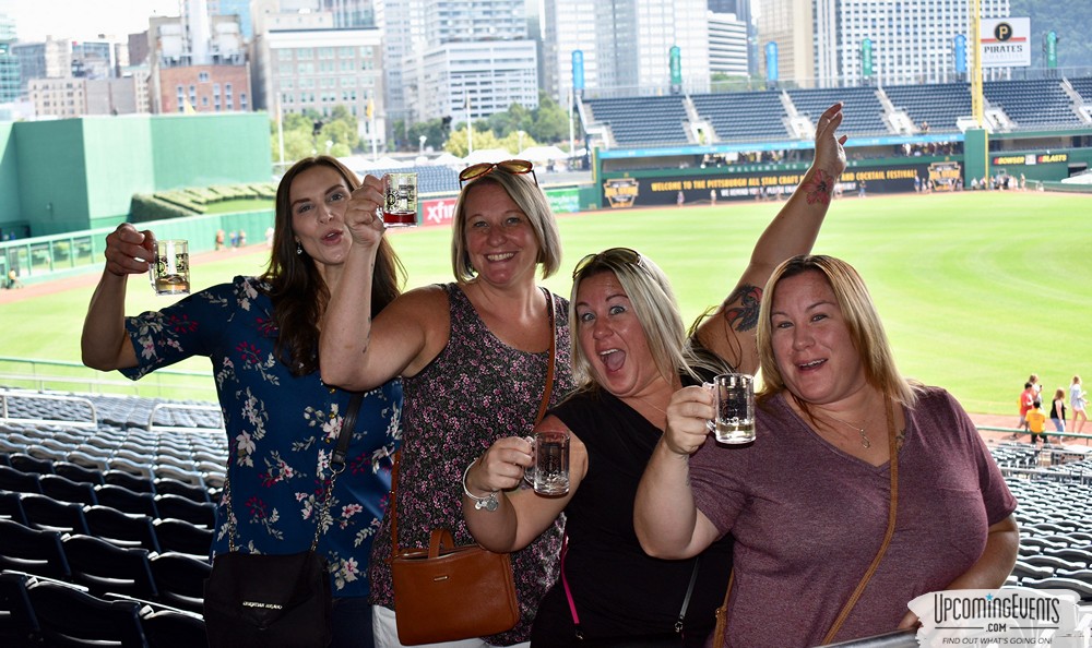 Pittsburgh All Star Festival 2018 - Gallery 3