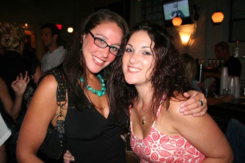 The 6th Annual Mid Summer Singles Party!