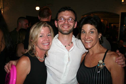 The 6th Annual Mid Summer Singles Party!