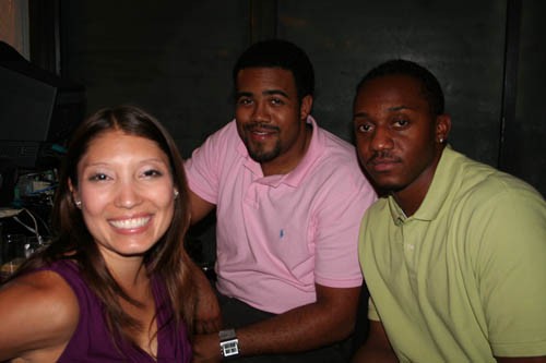 The 6th Annual Mid Summer Singles Party!