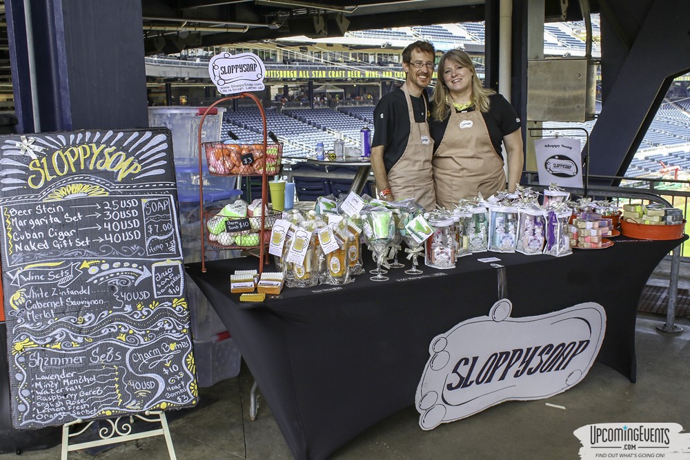 Pittsburgh All Star Festival 2018 - Gallery 1