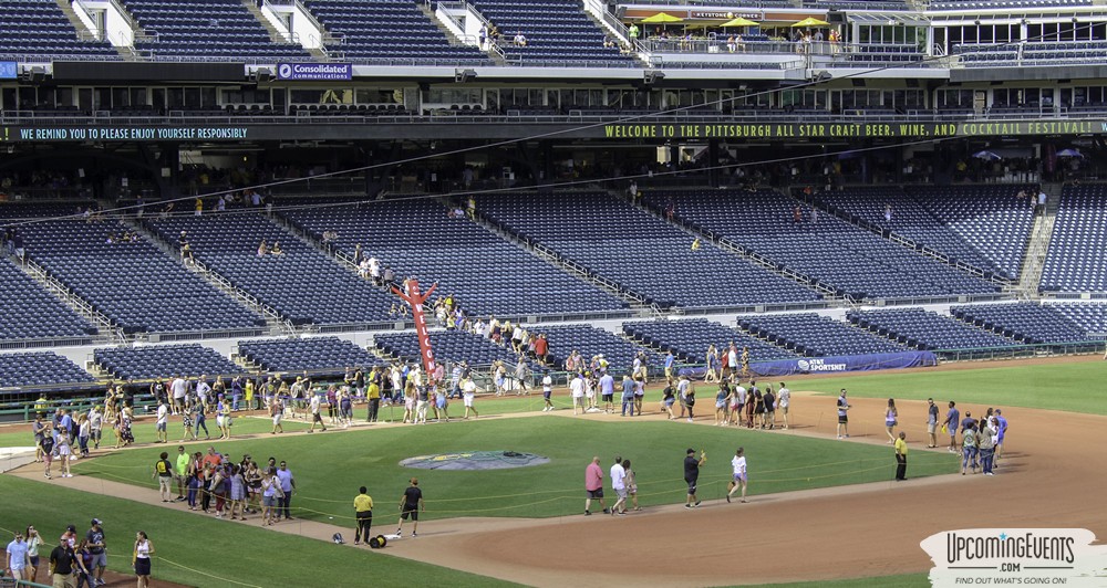 Pittsburgh All Star Festival 2018 - Gallery 1