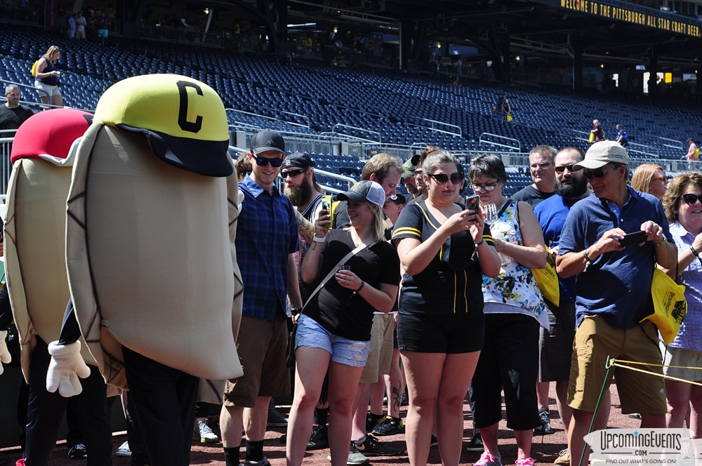 Pittsburgh All Star Festival 2018 - Gallery 6