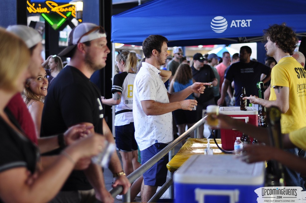 Pittsburgh All Star Festival 2018 - Gallery 6