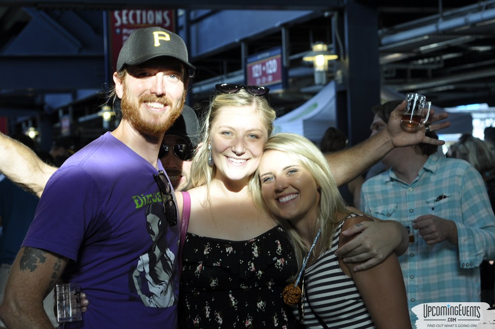 Pittsburgh All Star Festival 2018 - Gallery 6