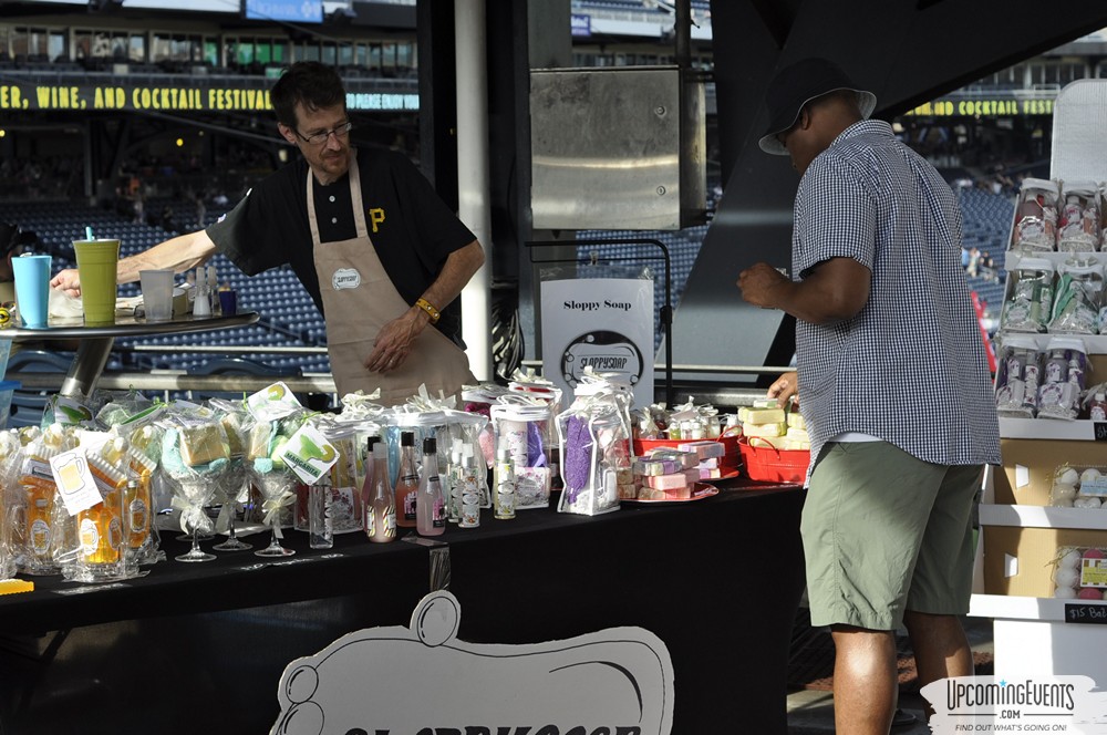 Pittsburgh All Star Festival 2018 - Gallery 6