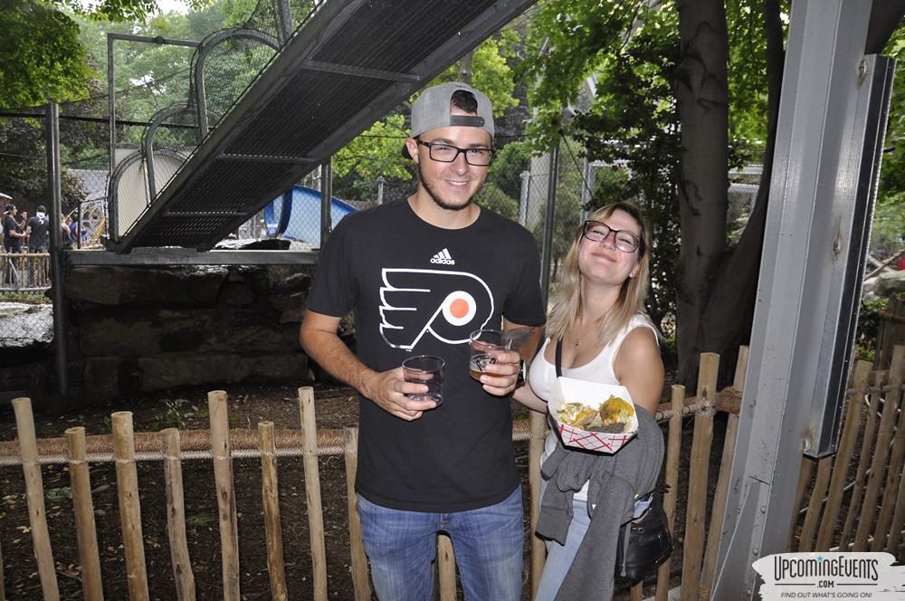 Summer Ale Festival at The Phladelphia Zoo