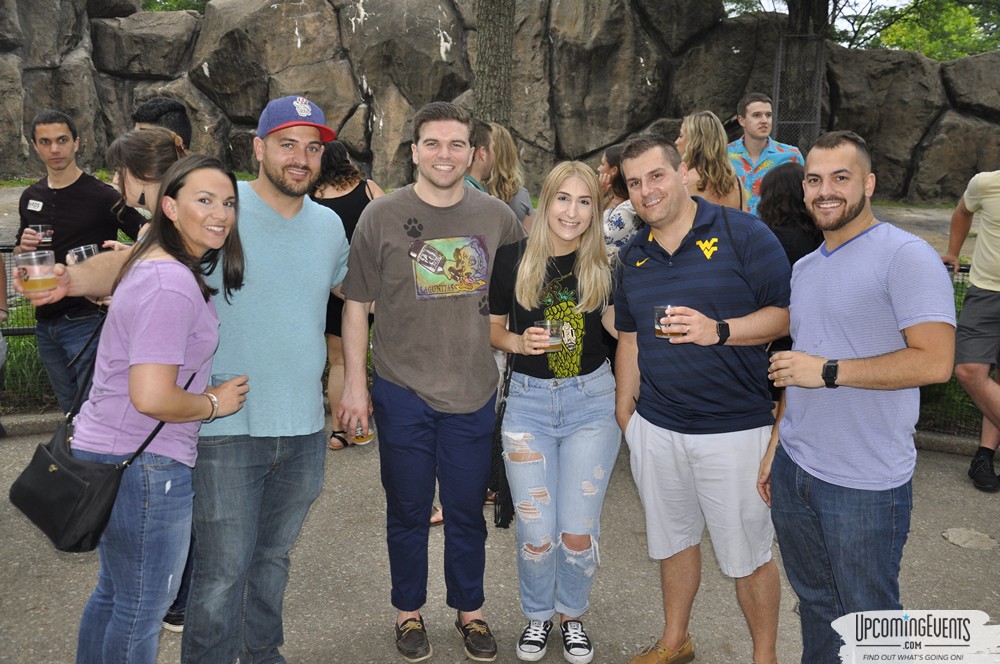 Summer Ale Festival at The Phladelphia Zoo