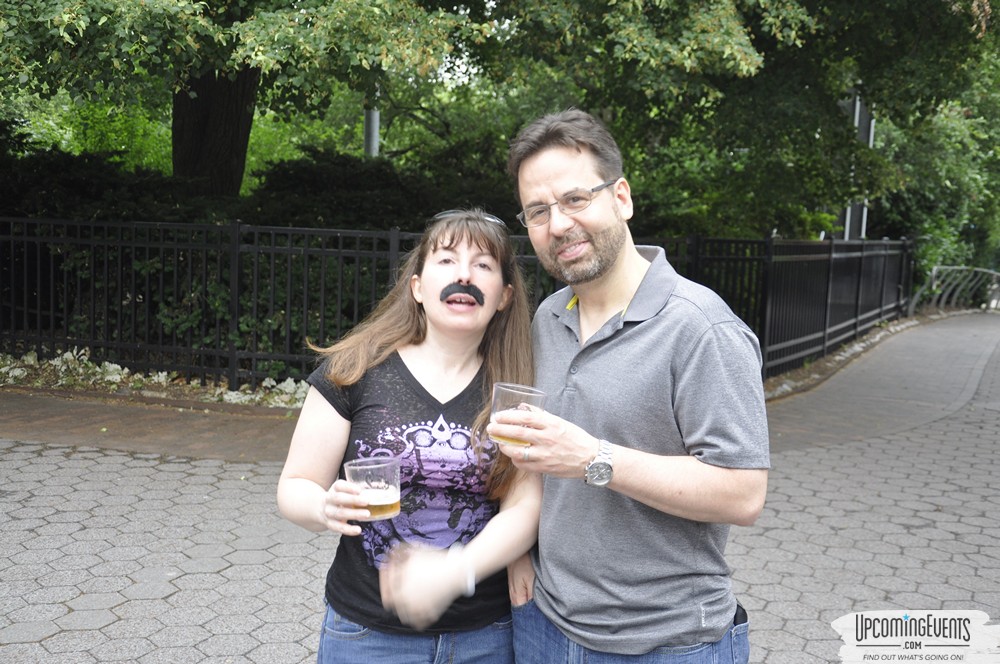 Summer Ale Festival at The Phladelphia Zoo