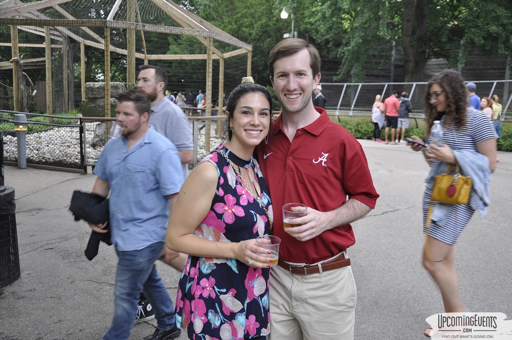 Summer Ale Festival at The Phladelphia Zoo