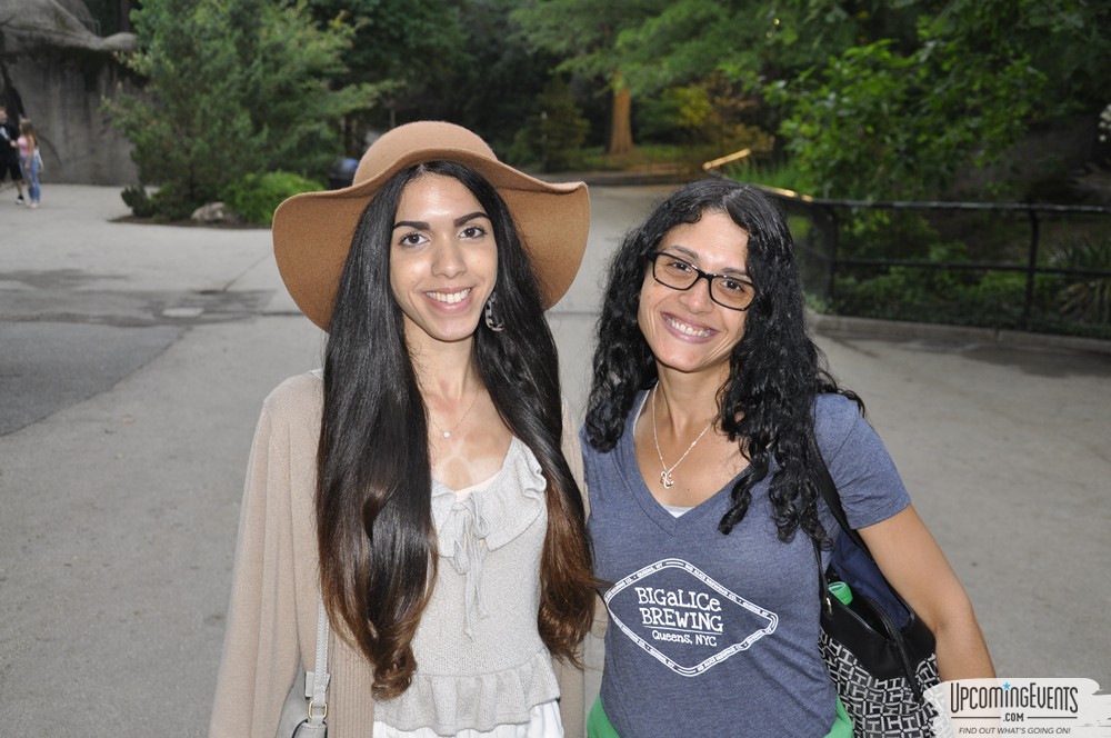 Summer Ale Festival at The Phladelphia Zoo