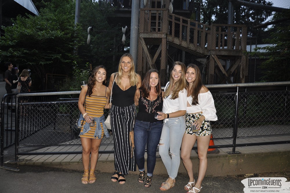 Summer Ale Festival at The Phladelphia Zoo