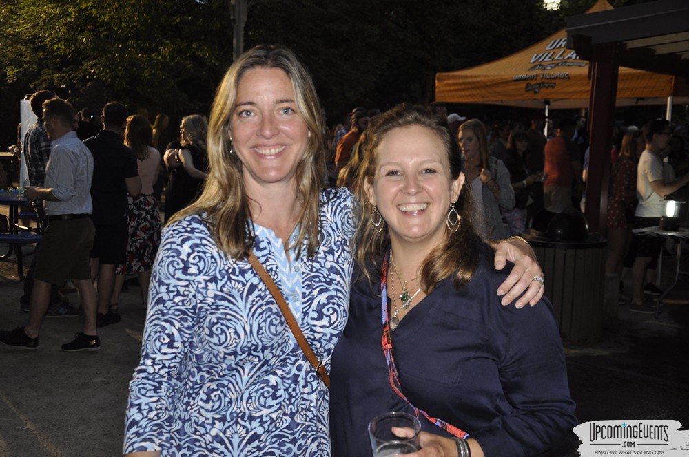 Summer Ale Festival at The Phladelphia Zoo