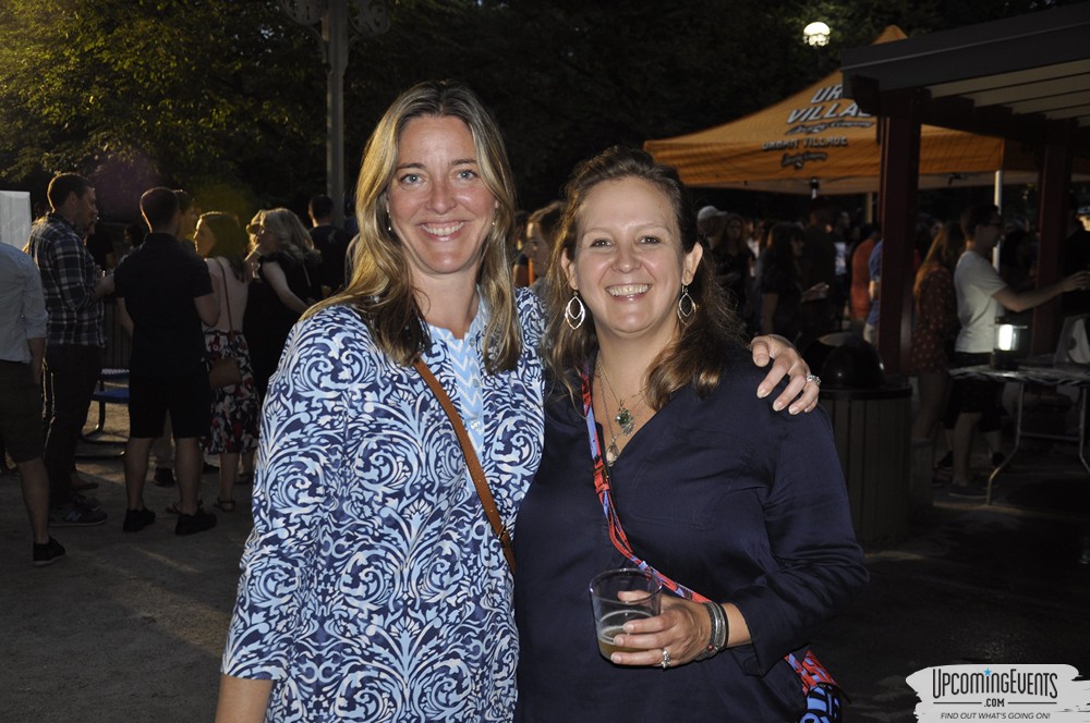 Summer Ale Festival at The Phladelphia Zoo