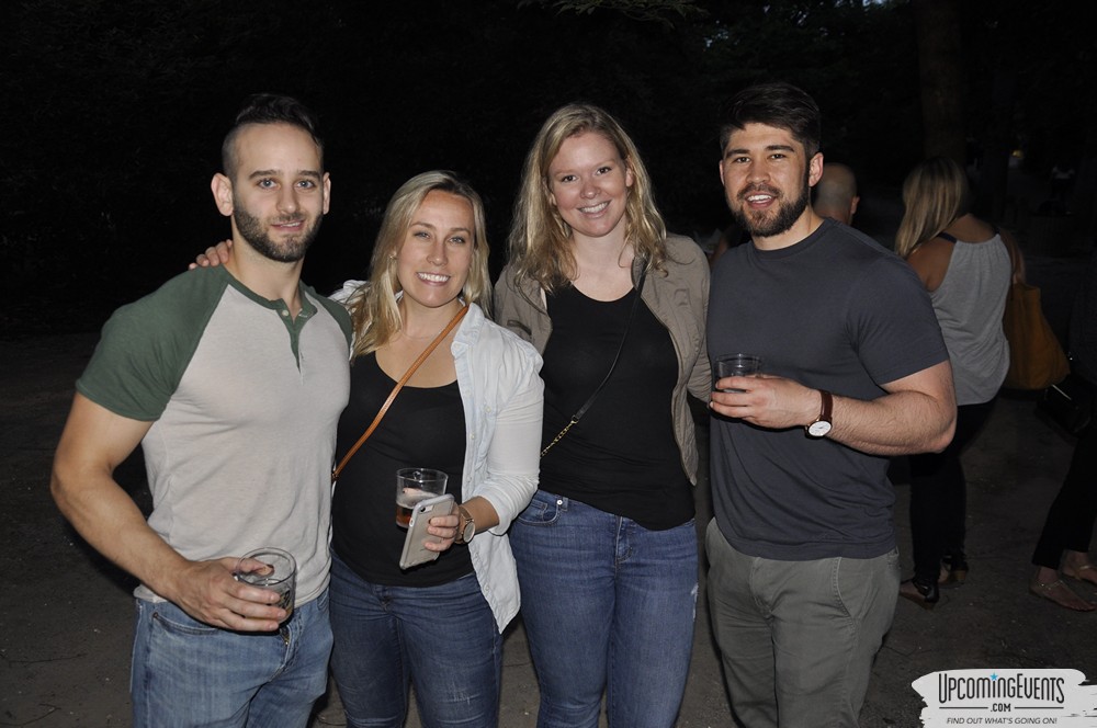 Summer Ale Festival at The Phladelphia Zoo