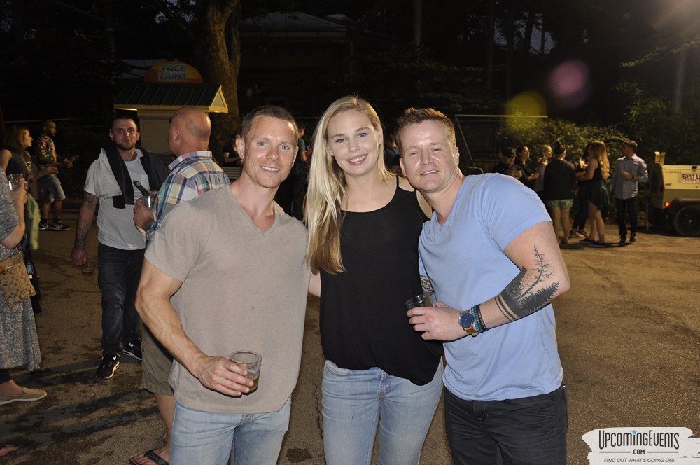 Summer Ale Festival at The Phladelphia Zoo