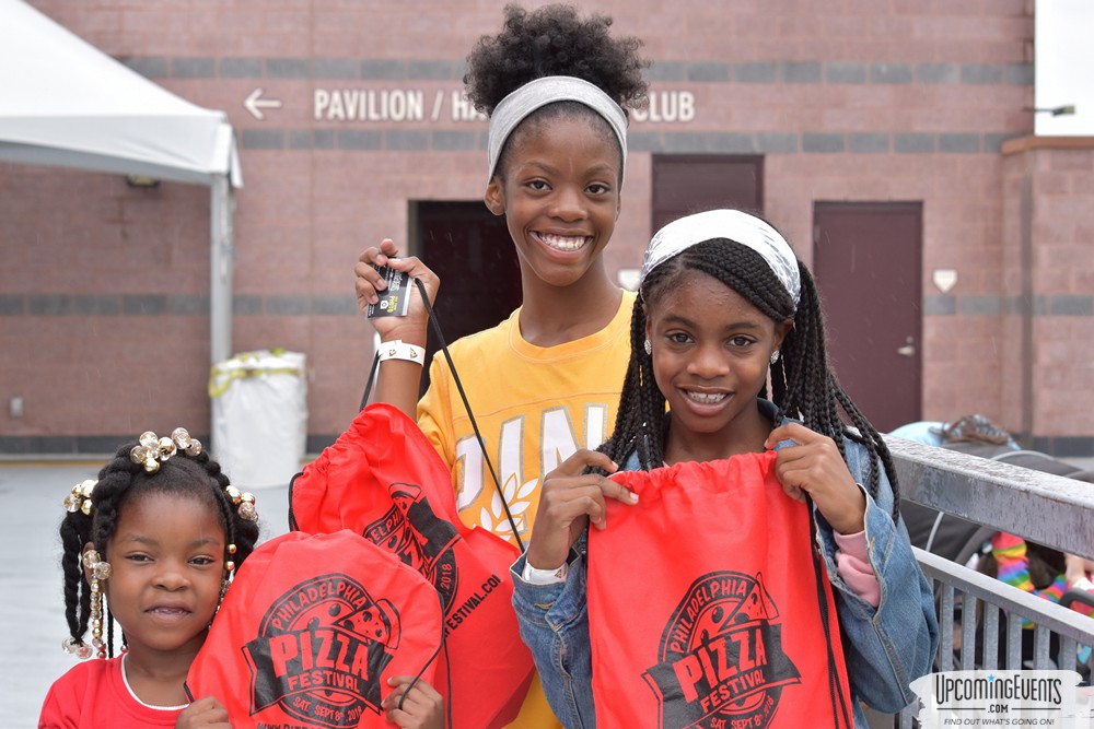 Philly PIZZA Fest - Gallery 4