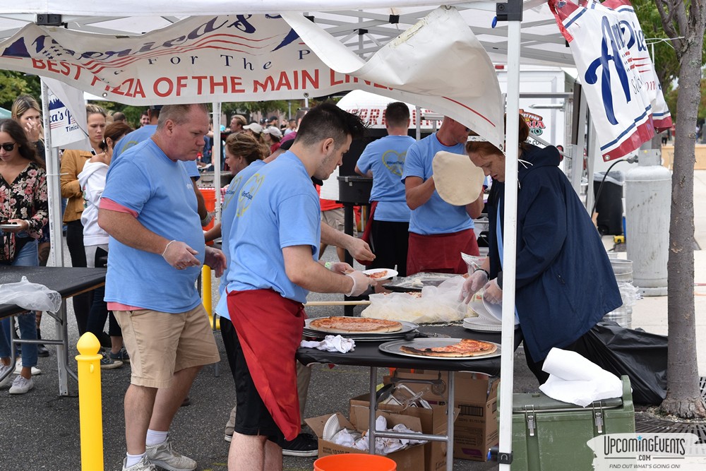 Philly PIZZA Fest - Gallery 4