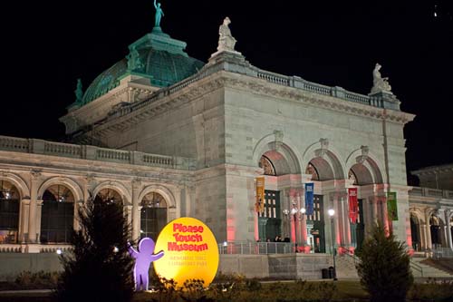 The 2010 Red Ball (gallery #1)