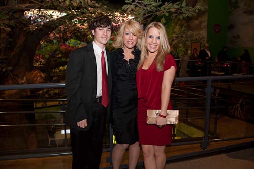 The 2010 Red Ball (gallery #1)