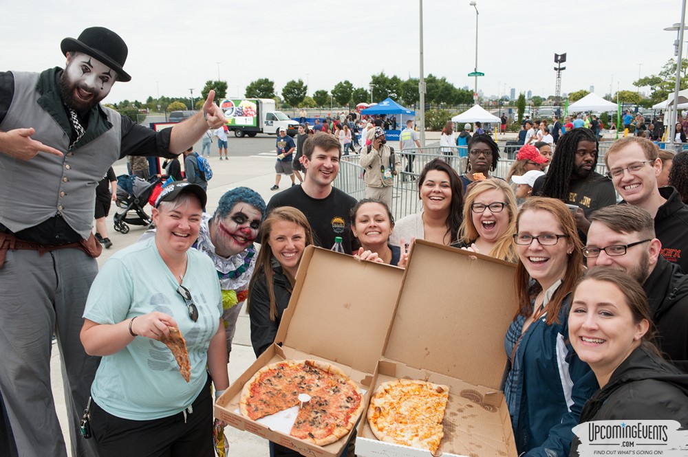 Philly PIZZA Fest - Gallery 1