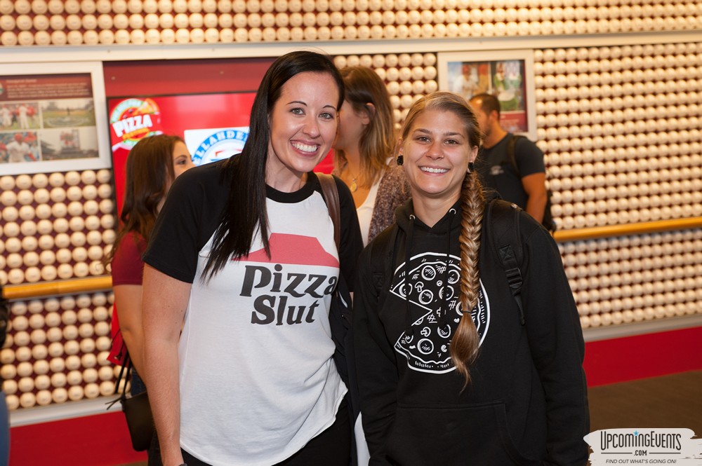 Philly PIZZA Fest - Gallery 1