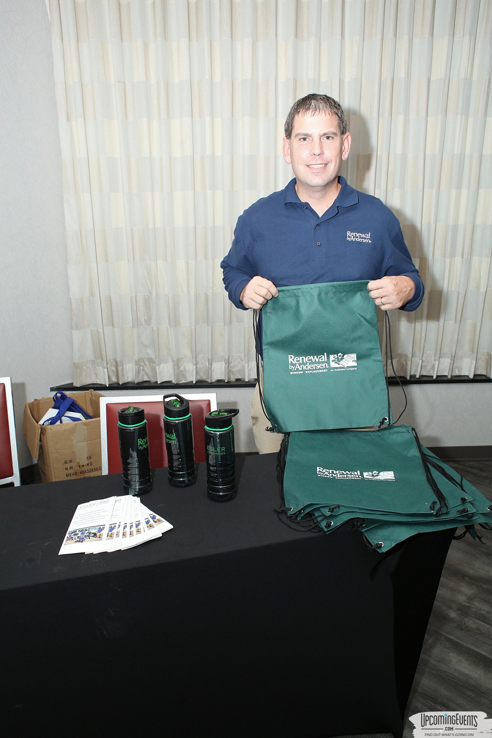 Job Fair - GET HIRED!