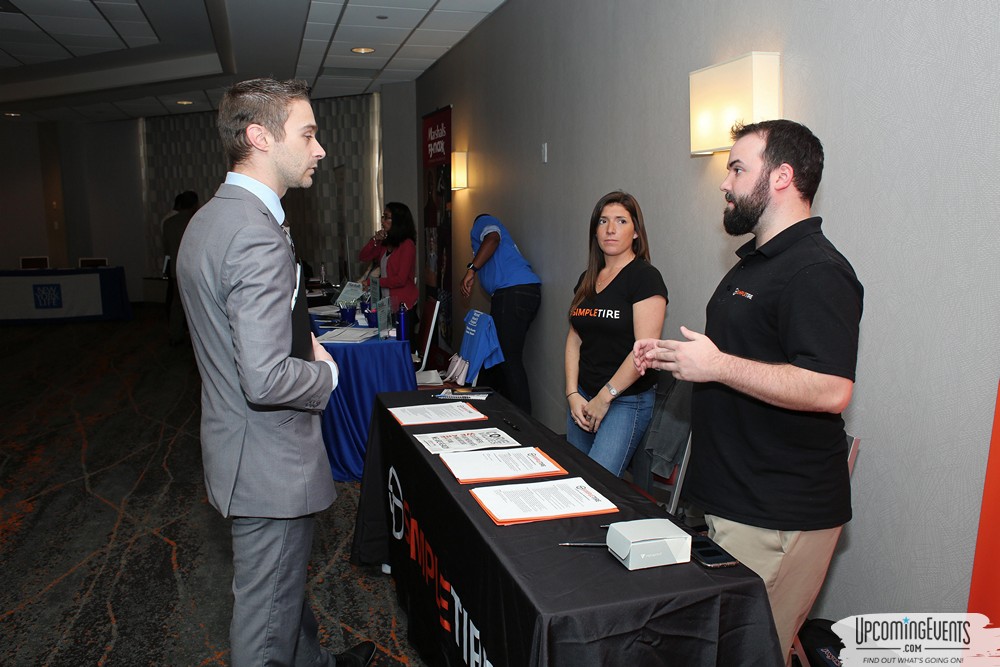 Job Fair - GET HIRED!