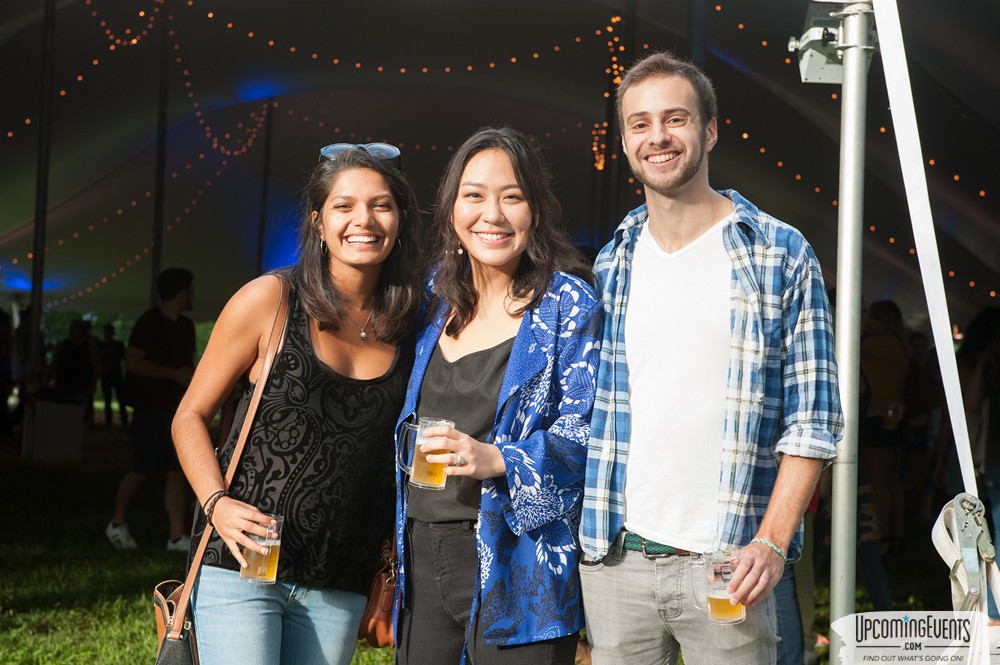 OktoBEARfest at the Philadelphia Zoo