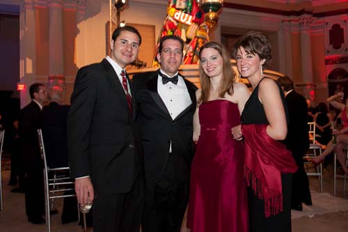 The 2010 Red Ball (gallery #1)
