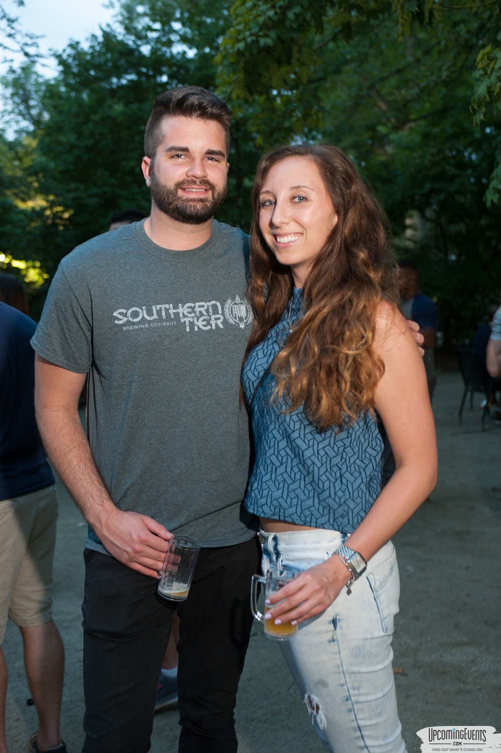 OktoBEARfest at the Philadelphia Zoo