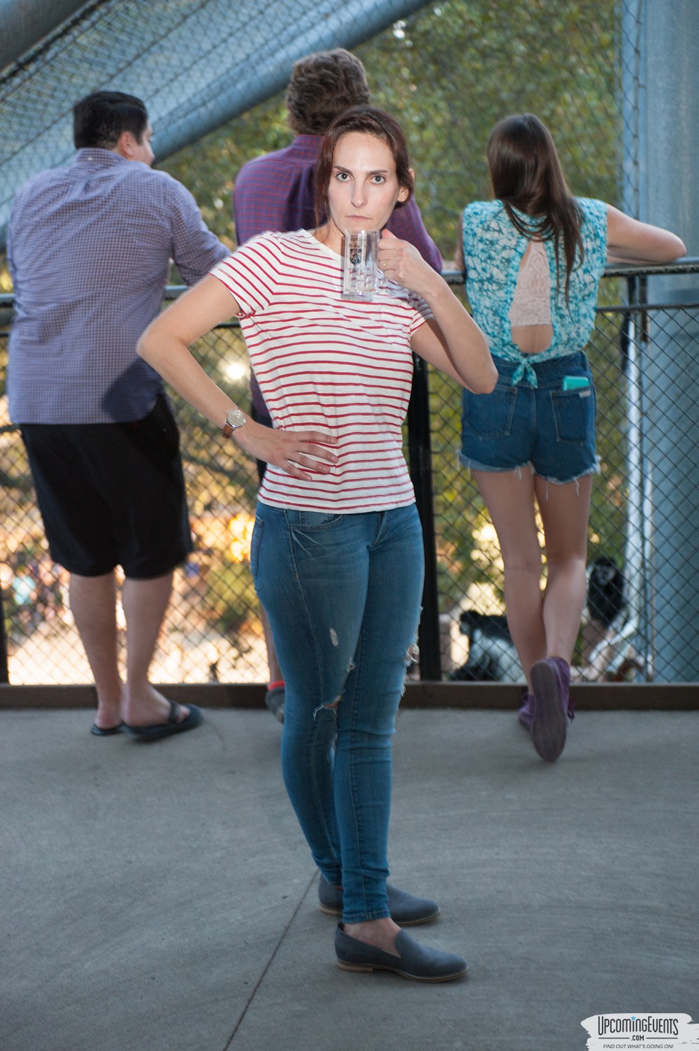 OktoBEARfest at the Philadelphia Zoo