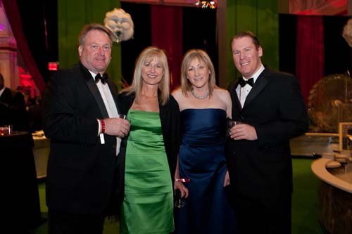 The 2010 Red Ball (gallery #1)