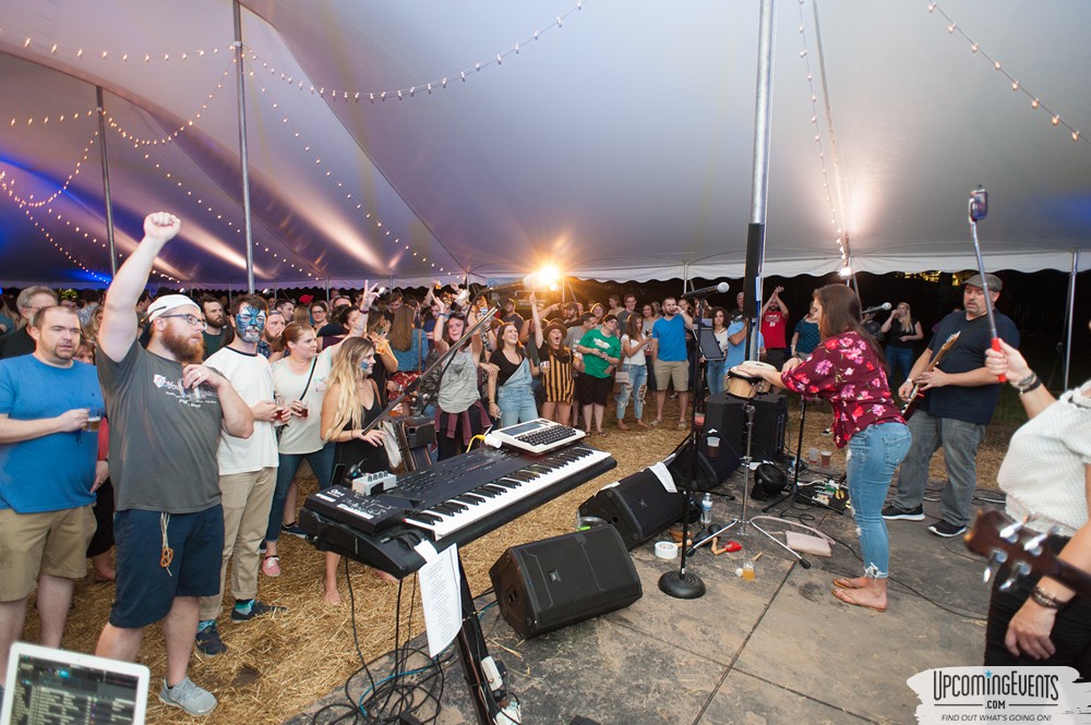 OktoBEARfest at the Philadelphia Zoo