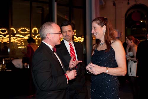 The 2010 Red Ball (gallery #1)