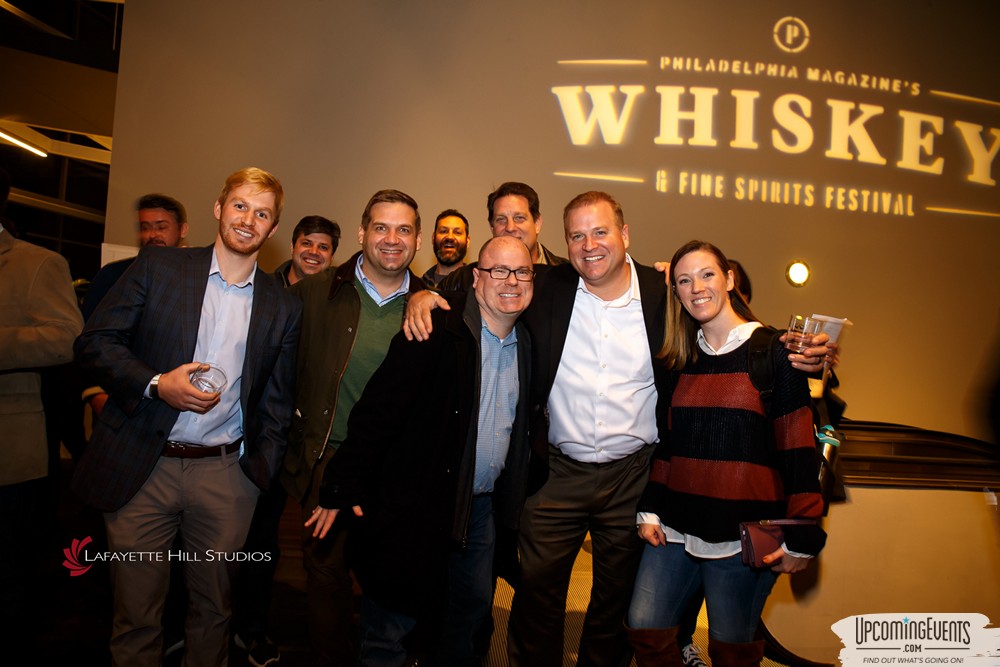 Whiskey Fest 2018