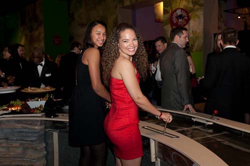 The 2010 Red Ball (gallery #1)
