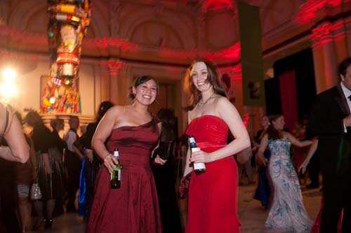 The 2010 Red Ball (gallery #1)