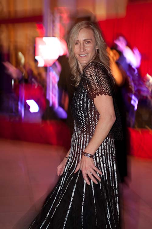 The 2010 Red Ball (gallery #1)