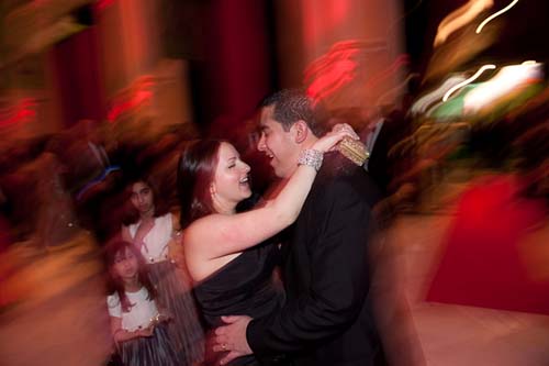 The 2010 Red Ball (gallery #1)