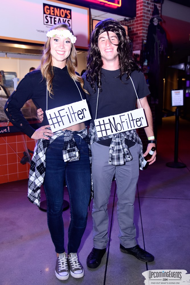 WICKED: 5 Evil Parties Under One Roof