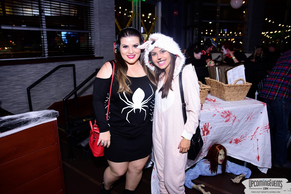 WICKED: 5 Evil Parties Under One Roof