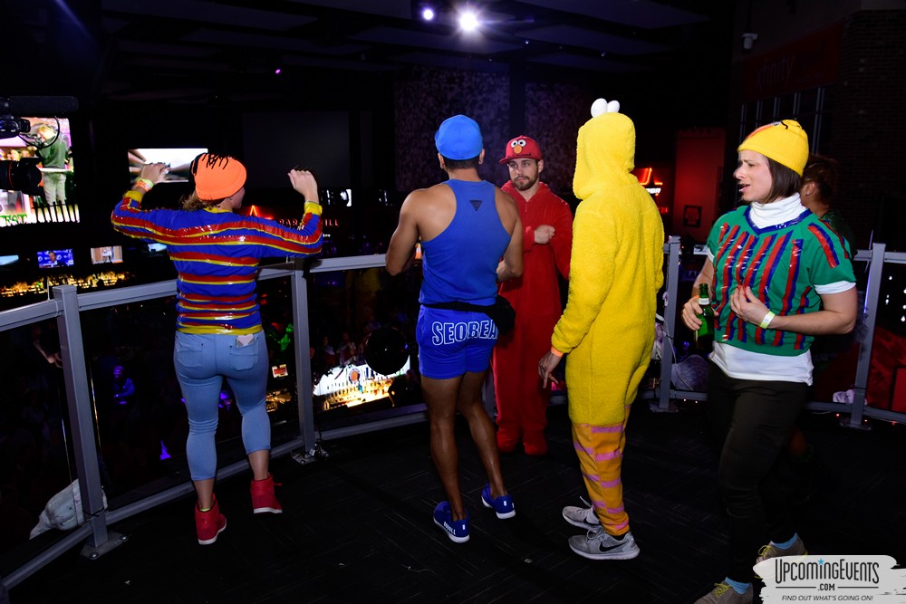 WICKED: 5 Evil Parties Under One Roof